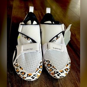 Women’s Nike Cycling shoe NWT